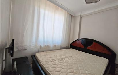 CENTURY 21 BAL'DAN  TOYGAR MAH.  SATILIK EŞYALI 1+1  DAİRE