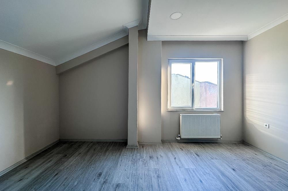 C21 BAL'DAN PLEVNE'DE SATILIK AMERİKAN MUTFAKLI 3+1DUBLEKS DAİRE