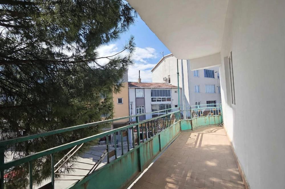 Bursa Yıldırım  Mahallesi Değirmenönü   Satılık Komple  Bina Century 21 Bal'dan