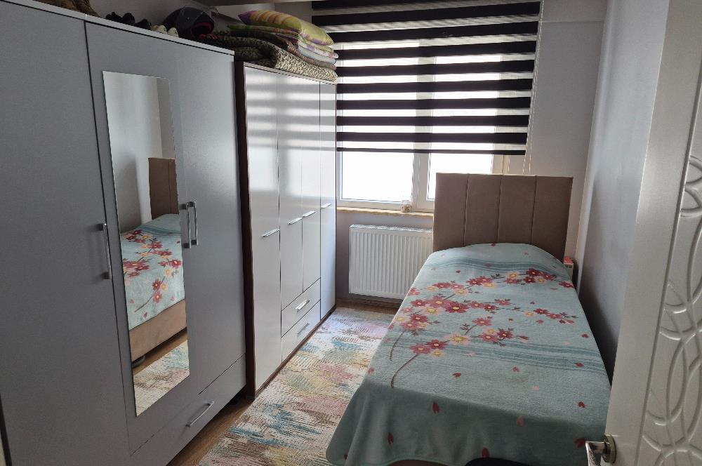 CENTURY 21 VİZYON'DAN BASIN ŞEHİTLERİ CAD. KİRALIK 2+1 DAİRE
