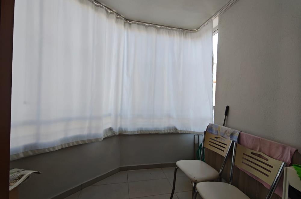 CENTURY 21 BAL'DAN  TOYGAR MAH.  SATILIK EŞYALI 1+1  DAİRE