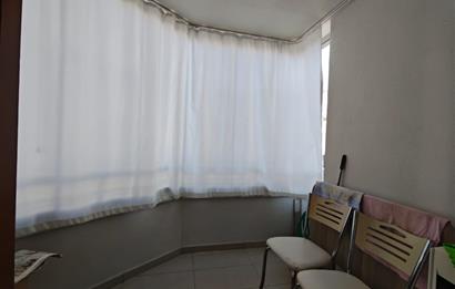 CENTURY 21 BAL'DAN  TOYGAR MAH.  SATILIK EŞYALI 1+1  DAİRE