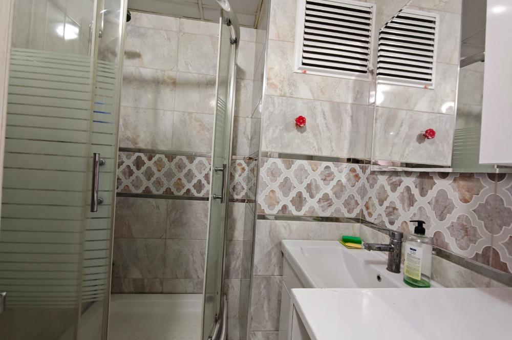 CENTURY 21 BAL'DAN  TOYGAR MAH.  SATILIK EŞYALI 1+1  DAİRE