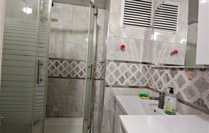 CENTURY 21 BAL'DAN  TOYGAR MAH.  SATILIK EŞYALI 1+1  DAİRE