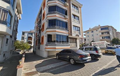 CENTURY 21 BAL'DAN  TOYGAR MAH.  SATILIK EŞYALI 1+1  DAİRE