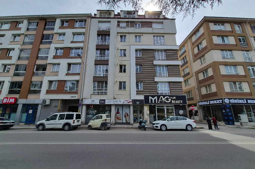 CENTURY 21 VİZYON'DAN BASIN ŞEHİTLERİ CAD. KİRALIK 2+1 DAİRE
