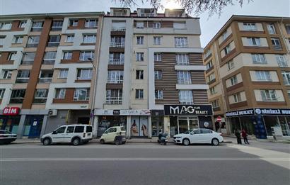 CENTURY 21 VİZYON'DAN BASIN ŞEHİTLERİ CAD. KİRALIK 2+1 DAİRE