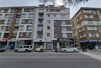 CENTURY 21 VİZYON'DAN BASIN ŞEHİTLERİ CAD. KİRALIK 2+1 DAİRE - 1 - 37333