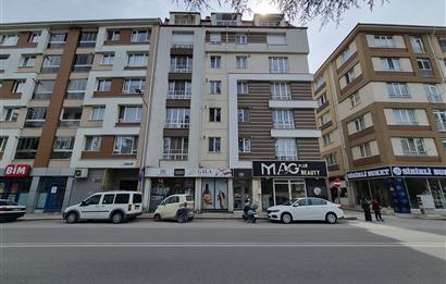 CENTURY 21 VİZYON'DAN BASIN ŞEHİTLERİ CAD. KİRALIK 2+1 DAİRE