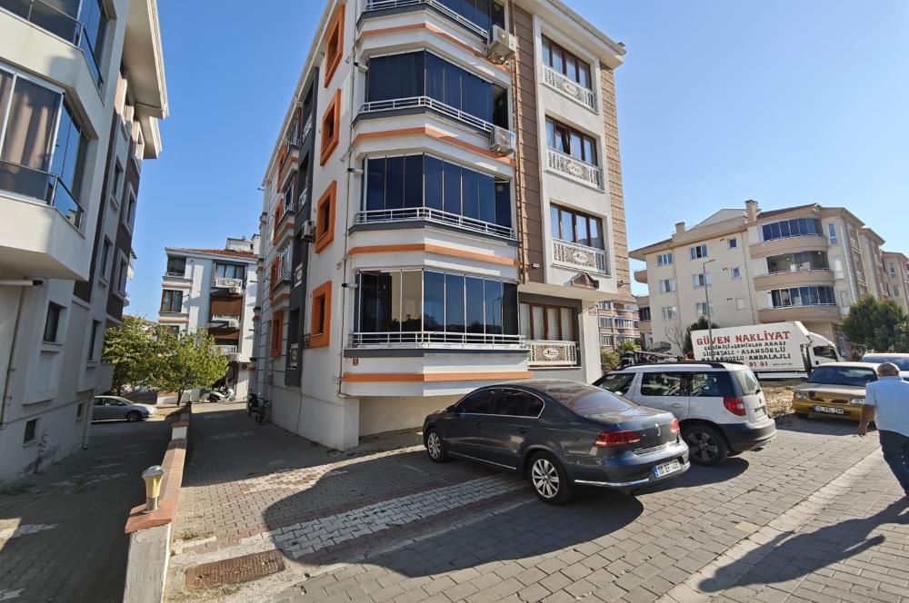 CENTURY 21 BAL'DAN  TOYGAR MAH.  SATILIK EŞYALI 1+1  DAİRE