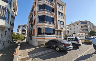 CENTURY 21 BAL'DAN  TOYGAR MAH.  SATILIK EŞYALI 1+1  DAİRE
