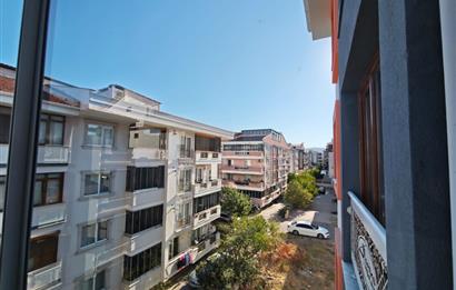 CENTURY 21 BAL'DAN  TOYGAR MAH.  SATILIK EŞYALI 1+1  DAİRE