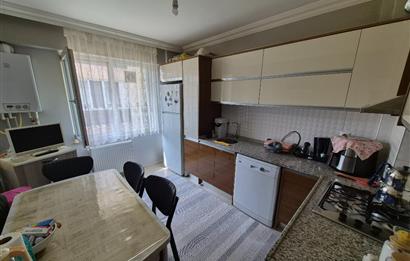 CENTURY 21 VİZYON'DAN BASIN ŞEHİTLERİ CAD. KİRALIK 2+1 DAİRE