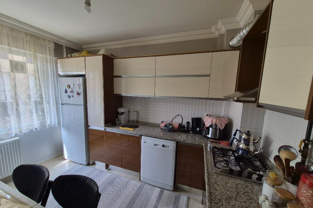 CENTURY 21 VİZYON'DAN BASIN ŞEHİTLERİ CAD. KİRALIK 2+1 DAİRE