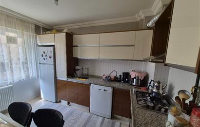 CENTURY 21 VİZYON'DAN BASIN ŞEHİTLERİ CAD. KİRALIK 2+1 DAİRE