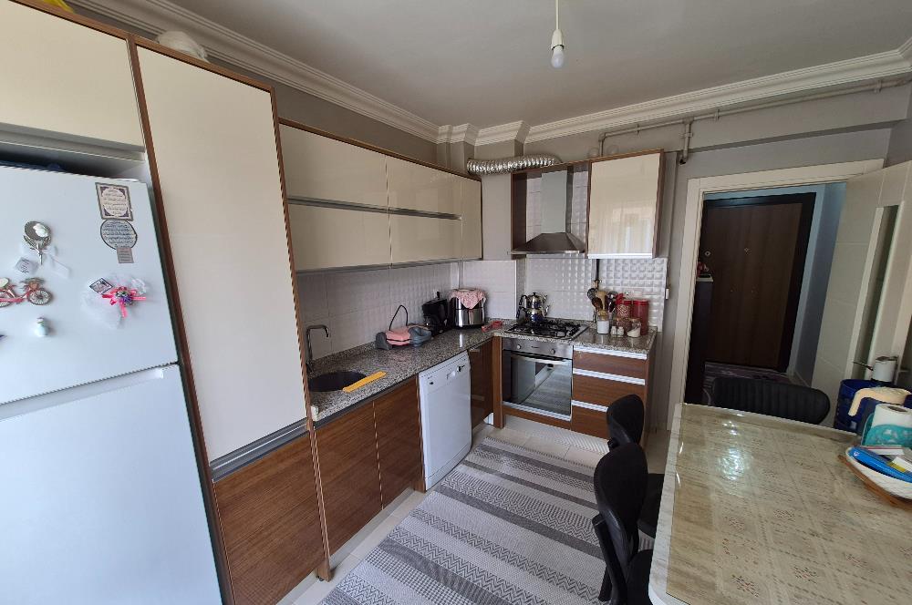 CENTURY 21 VİZYON'DAN BASIN ŞEHİTLERİ CAD. KİRALIK 2+1 DAİRE