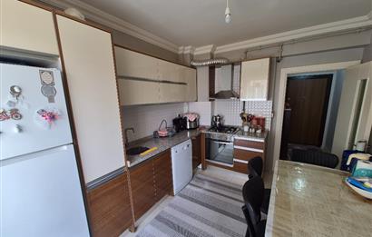 CENTURY 21 VİZYON'DAN BASIN ŞEHİTLERİ CAD. KİRALIK 2+1 DAİRE