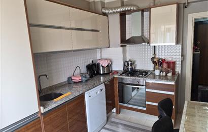 CENTURY 21 VİZYON'DAN BASIN ŞEHİTLERİ CAD. KİRALIK 2+1 DAİRE