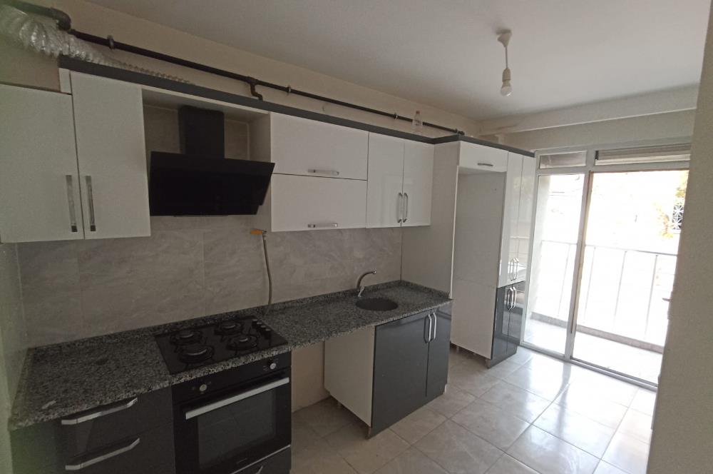 CENTURY 21 VİZYON'DAN TEİ VE EMNİYET YAKINI 2+1 KİRALIK DAİRE 