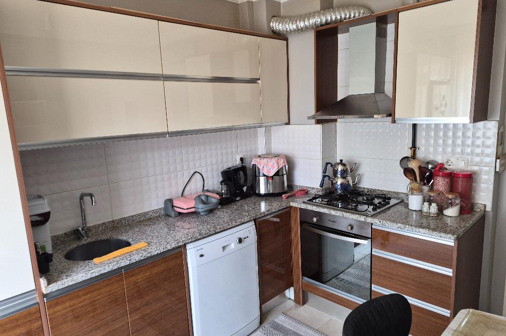 CENTURY 21 VİZYON'DAN BASIN ŞEHİTLERİ CAD. KİRALIK 2+1 DAİRE