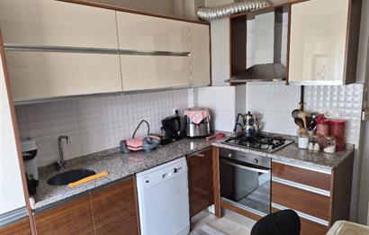 CENTURY 21 VİZYON'DAN BASIN ŞEHİTLERİ CAD. KİRALIK 2+1 DAİRE