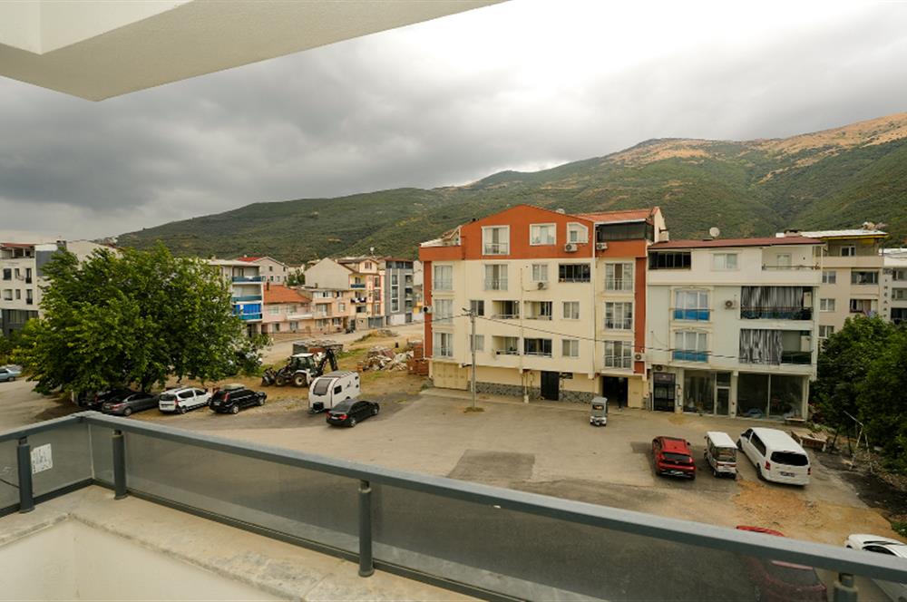 C21 Cius; Yeni Yerleşim Bölgesinde Sıfır 5+1 Otoparklı Dubleks