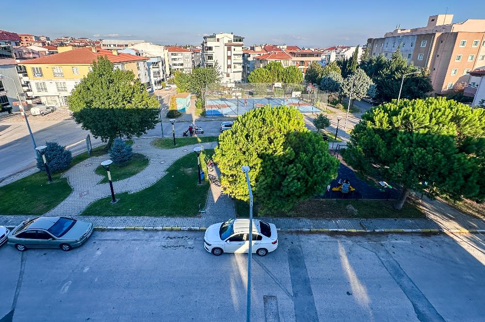 C21 BAL'DAN PLEVNE'DE SATILIK AMERİKAN MUTFAKLI 3+1DUBLEKS DAİRE