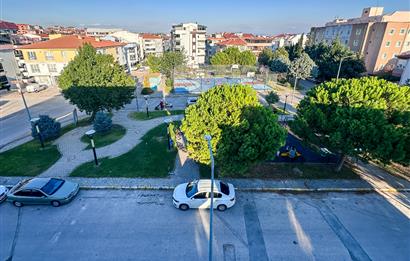 C21 BAL'DAN PLEVNE'DE SATILIK AMERİKAN MUTFAKLI 3+1DUBLEKS DAİRE