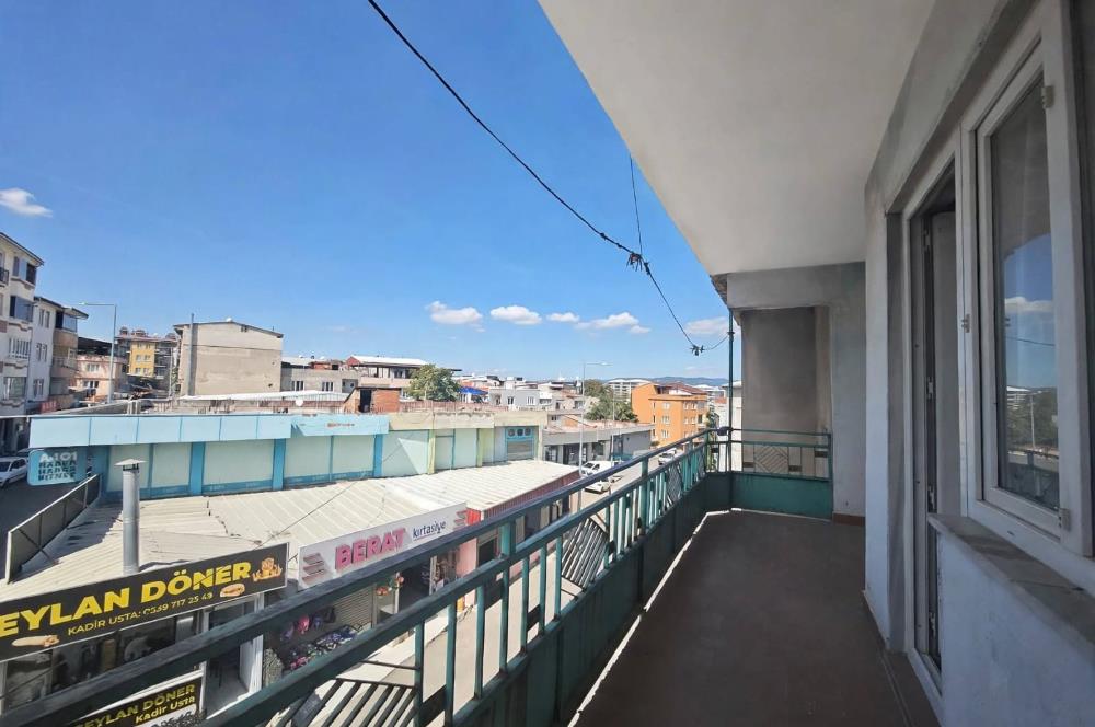 Bursa Yıldırım  Mahallesi Değirmenönü   Satılık Komple  Bina Century 21 Bal'dan