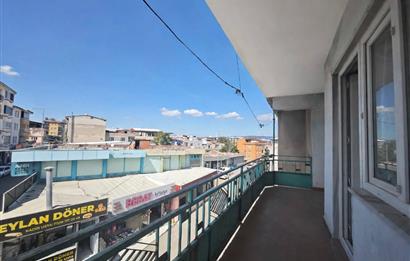 Bursa Yıldırım  Mahallesi Değirmenönü   Satılık Komple  Bina Century 21 Bal'dan