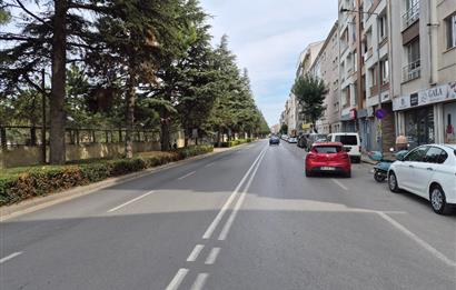 CENTURY 21 VİZYON'DAN BASIN ŞEHİTLERİ CAD. KİRALIK 2+1 DAİRE