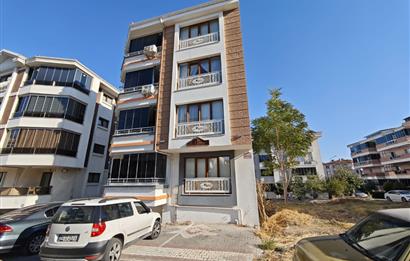 CENTURY 21 BAL'DAN  TOYGAR MAH.  SATILIK EŞYALI 1+1  DAİRE