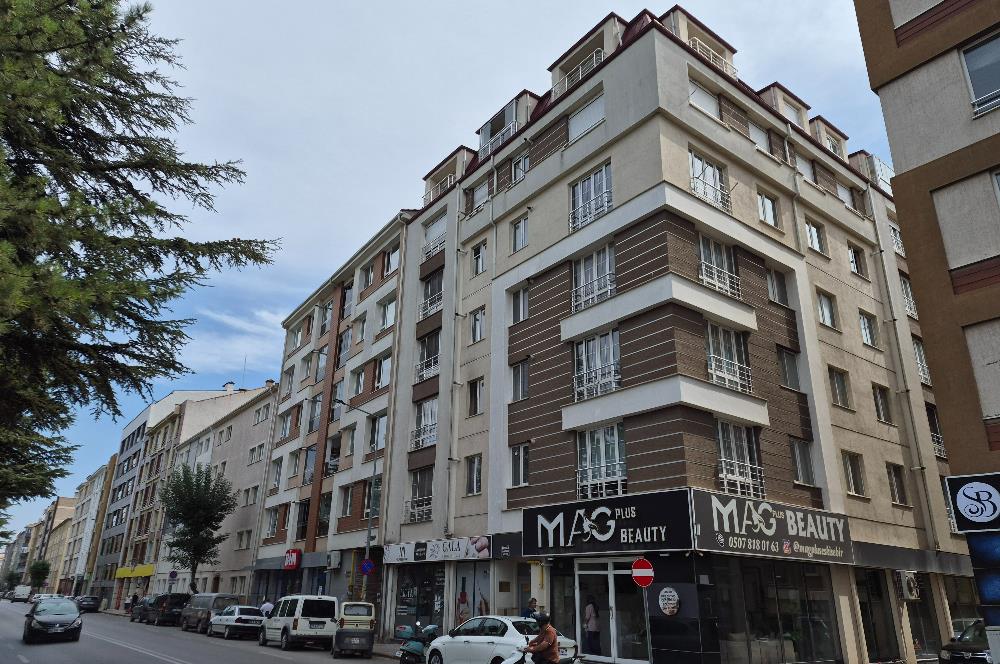 CENTURY 21 VİZYON'DAN BASIN ŞEHİTLERİ CAD. KİRALIK 2+1 DAİRE