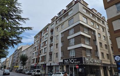 CENTURY 21 VİZYON'DAN BASIN ŞEHİTLERİ CAD. KİRALIK 2+1 DAİRE
