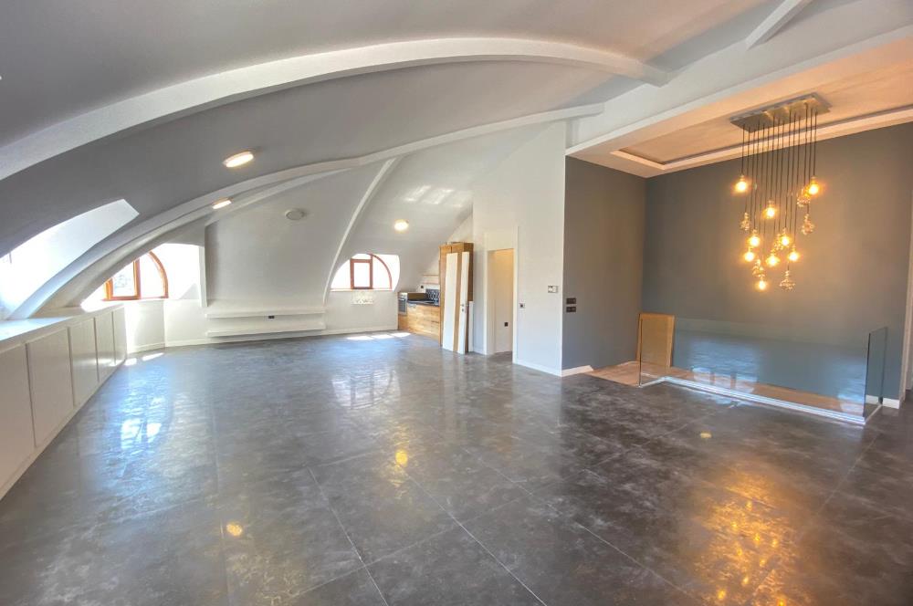çamlıkta kiralık daire