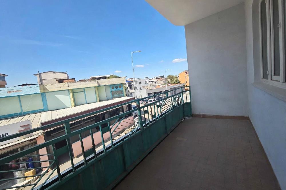 Bursa Yıldırım  Mahallesi Değirmenönü   Satılık Komple  Bina Century 21 Bal'dan