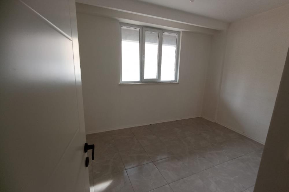 CENTURY 21 VİZYON'DAN TEİ VE EMNİYET YAKINI 2+1 KİRALIK DAİRE 