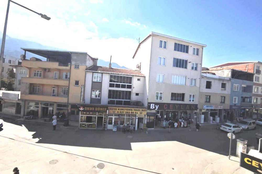 Bursa Yıldırım  Mahallesi Değirmenönü   Satılık Komple  Bina Century 21 Bal'dan