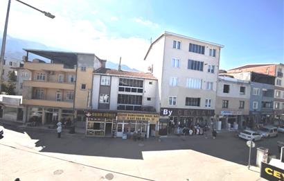 Bursa Yıldırım  Mahallesi Değirmenönü   Satılık Komple  Bina Century 21 Bal'dan