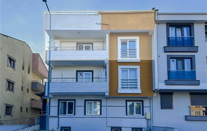 C21 BAL'DAN PLEVNE'DE SATILIK AMERİKAN MUTFAKLI 3+1DUBLEKS DAİRE