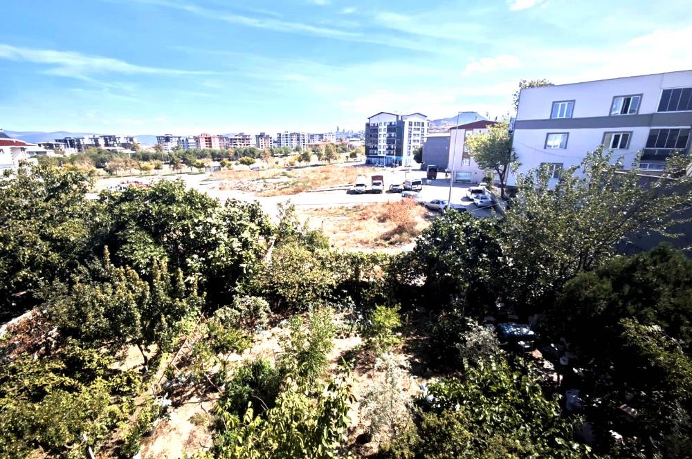 Bursa Yıldırım  Mahallesi Değirmenönü   Satılık Komple  Bina Century 21 Bal'dan