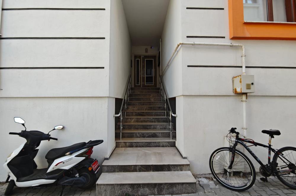 CENTURY 21 BAL'DAN  TOYGAR MAH.  SATILIK EŞYALI 1+1  DAİRE