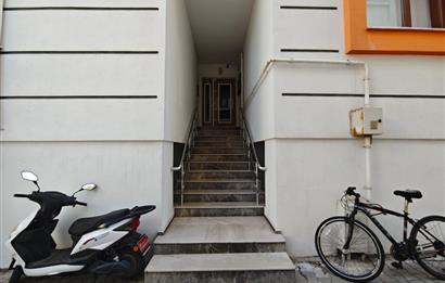 CENTURY 21 BAL'DAN  TOYGAR MAH.  SATILIK EŞYALI 1+1  DAİRE