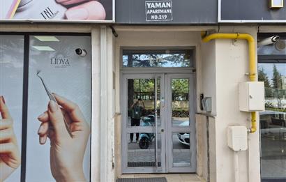 CENTURY 21 VİZYON'DAN BASIN ŞEHİTLERİ CAD. KİRALIK 2+1 DAİRE