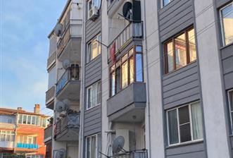 C21 Bal'dan 1. Oruçgazi Mahallesinde 3+1 Satılık Daire - 2 - 37313