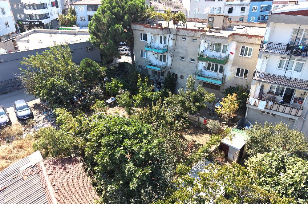 Bursa Yıldırım  Mahallesi Değirmenönü   Satılık Komple  Bina Century 21 Bal'dan