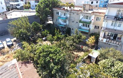 Bursa Yıldırım  Mahallesi Değirmenönü   Satılık Komple  Bina Century 21 Bal'dan