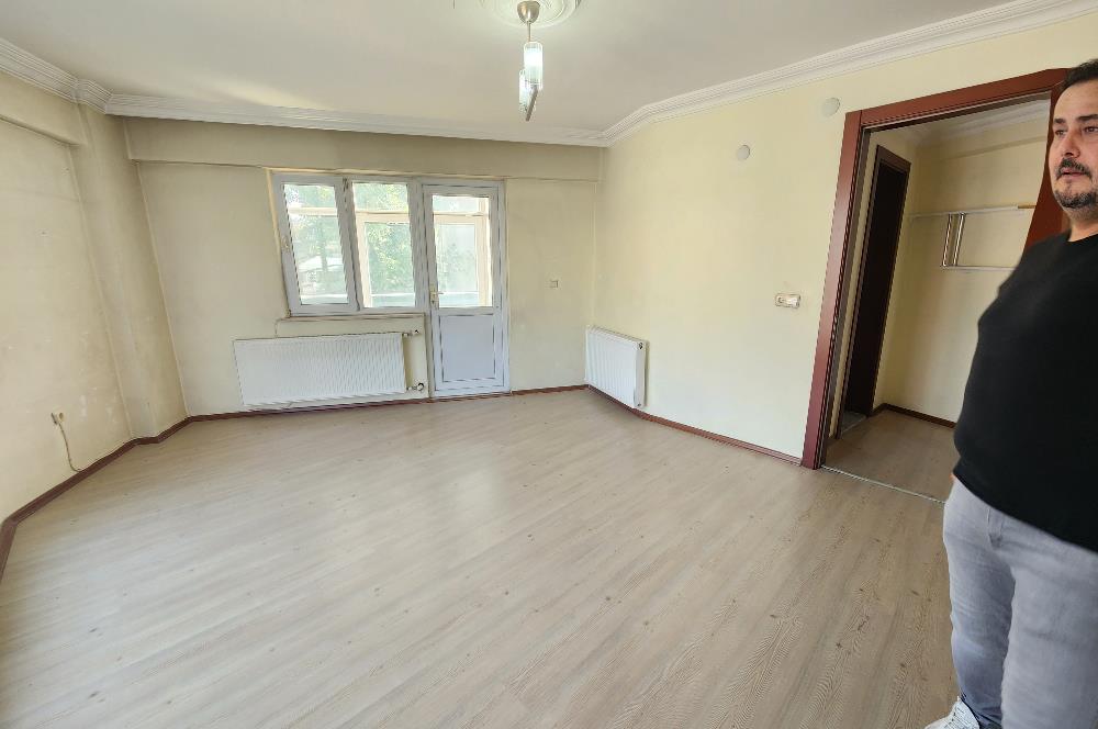 C21 LOFT'TAN İSTİKLAL'DE 3+1 KİRALIK DAİRE