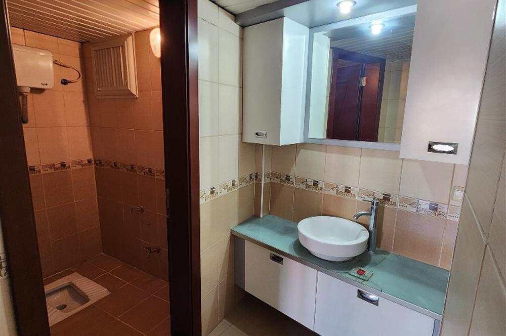 C21 LOFT'TAN İSTİKLAL'DE 3+1 KİRALIK DAİRE