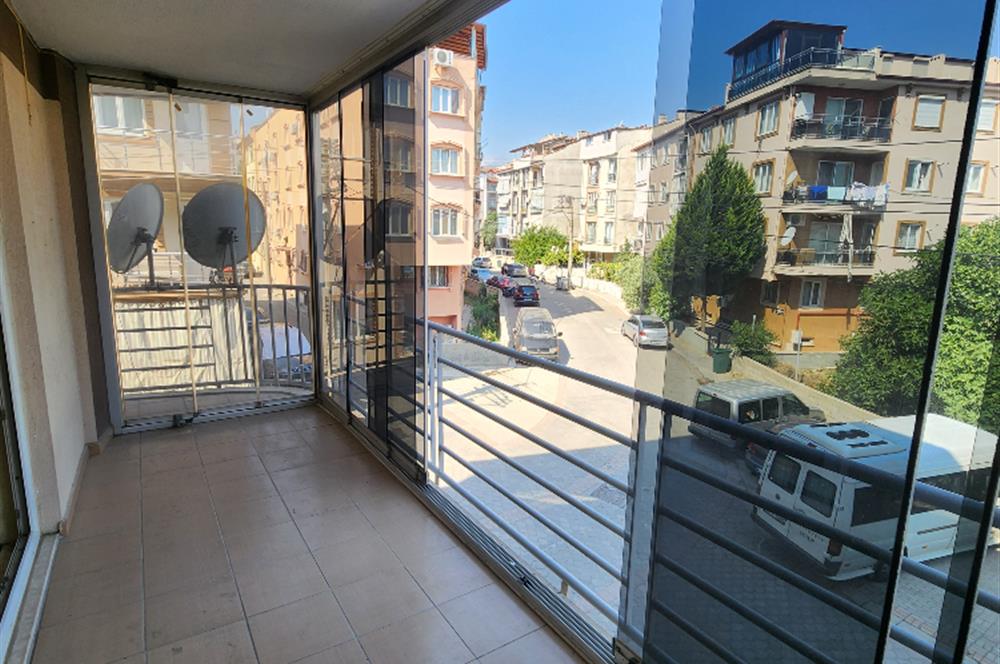 C21 LOFT'TAN İSTİKLAL'DE 3+1 KİRALIK DAİRE